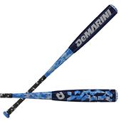 Demarini Vexxum Youth 1.15 BPF Baseball Bats