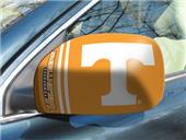 Fan Mats Univ. of Tennessee Small Mirror Cover Fan Mats Univ. of Tennessee Small Mirror Cover
