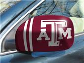 Fan Mats Texas A&M University Small Mirror Cover Fan Mats Texas A&M University Small Mirror Cover