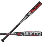 Demarini Insane BBCOR & 1.15 BPF Baseball Bats