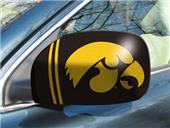 Fan Mats University of Iowa Small Mirror Covers Fan Mats University of Iowa Small Mirror Covers