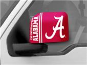 Fan Mats University of Alabama Large Mirror Covers Fan Mats University of Alabama Large Mirror Covers