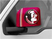 Fan Mats Florida State Univ. Large Mirror Covers Fan Mats Florida State Univ. Large Mirror Covers