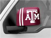 Fan Mats Texas A&M University Large Mirror Covers Fan Mats Texas A&M University Large Mirror Covers
