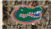COLLEGIATE Florida Gators Camo 3' x 5' Flag COLLEGIATE Florida Gators Camo 3' x 5' Flag