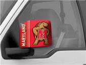 Fan Mats University of Maryland Large Mirror Cover Fan Mats University of Maryland Large Mirror Cover