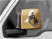 Fan Mats Purdue University Large Mirror Covers