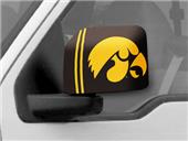 Fan Mats University of Iowa Large Mirror Covers Fan Mats University of Iowa Large Mirror Covers