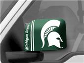 Fan Mats Michigan State Univ. Large Mirror Covers Fan Mats Michigan State Univ. Large Mirror Covers