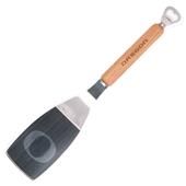 COLLEGIATE Oregon Big Spatula w/Bottle Opener