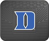 Fan Mats Duke University Vinyl Utility Mat Fan Mats Duke University Vinyl Utility Mat