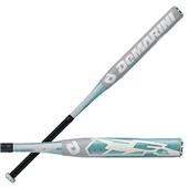 DeMarini CF6 (-11) USSSA ASA Fastpitch Bat