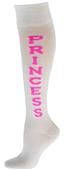Nouvella Princess Urban Socks Nouvella Princess Urban Socks