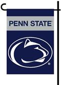 COLLEGIATE Penn State 2-Sided 13"x18" Garden Flag COLLEGIATE Penn State 2-Sided 13"x18" Garden Flag