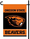 COLLEGIATE Oregon State 13" x 18" Garden Flag COLLEGIATE Oregon State 13" x 18" Garden Flag