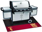 Fan Mats Univ. of Southern California Grill Mats