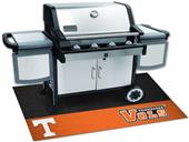 Fan Mats University of Tennessee Grill Mats
