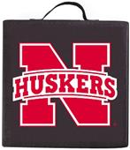 COLLEGIATE Nebraska Cornhuskers Seat Cushion
