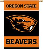 COLLEGIATE Oregon State 2-Sided 28" x 40" Banners COLLEGIATE Oregon State 2-Sided 28" x 40" Banners