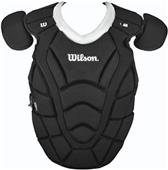 Wilson MaxMOTION Baseball Chest Protector