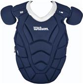 Wilson MaxMOTION Baseball Chest Protector Wilson MaxMOTION Baseball Chest Protector