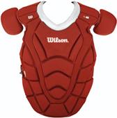 Wilson MaxMOTION Baseball Chest Protector