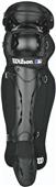 Wilson MaxMotion Baseball Leg Guards Wilson MaxMotion Baseball Leg Guards