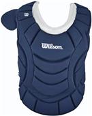 Wilson MaxMotion Fastpitch Chest Protector Wilson MaxMotion Fastpitch Chest Protector