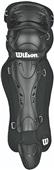 Wilson MaxMotion Fastpitch Softball Leg Guards Wilson MaxMotion Fastpitch Softball Leg Guards
