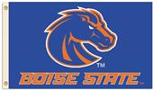 COLLEGIATE Boise State Broncos 3' x 5' Flag COLLEGIATE Boise State Broncos 3' x 5' Flag
