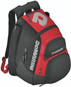 Demarini VooDoo Paradox Backpacks Demarini VooDoo Paradox Backpacks