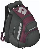 Demarini VooDoo Paradox Backpacks Demarini VooDoo Paradox Backpacks