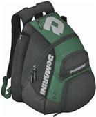 Demarini VooDoo Paradox Backpacks Demarini VooDoo Paradox Backpacks