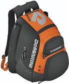 Demarini VooDoo Paradox Backpacks