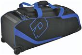 Demarini ID2P Baseball Softball Bag On Wheels