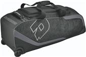 Demarini ID2P Baseball Softball Bag On Wheels