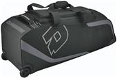 Demarini ID2P Baseball Softball Bag On Wheels Demarini ID2P Baseball Softball Bag On Wheels