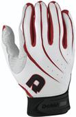 DeMarini Mens Stadium Batting Glove