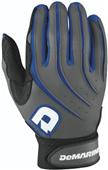 DeMarini Mens Paradox Batting Glove