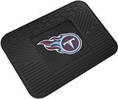 Fan Mats Tennessee Titans Utility Mats Fan Mats Tennessee Titans Utility Mats