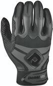DeMarini Mens Torq-D Batting Glove