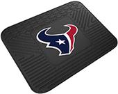 Fan Mats Houston Texans Utility Mats Fan Mats Houston Texans Utility Mats