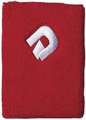 Demarini 4" Baseball Softball Wristbands