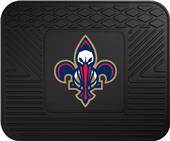 Fan Mats New Orleans Pelicans Utility Mats Fan Mats New Orleans Pelicans Utility Mats