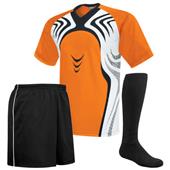 High Five FLASH Soccer Jerseys Uniform Kits High Five FLASH Soccer Jerseys Uniform Kits