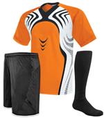 High Five FLASH Soccer Jerseys Uniform Kits