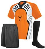 High Five FLASH Soccer Jerseys Uniform Kits