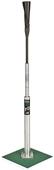 ATEC T3 - Telescoping Aluminum Batting Tee ATEC T3 - Telescoping Aluminum Batting Tee