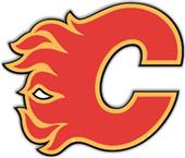 BSI NHL Calgary Flames 12" Vinyl Magnet BSI NHL Calgary Flames 12" Vinyl Magnet