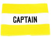 Soccer Innovations Captain Arm Band Soccer Innovations Captain Arm Band
